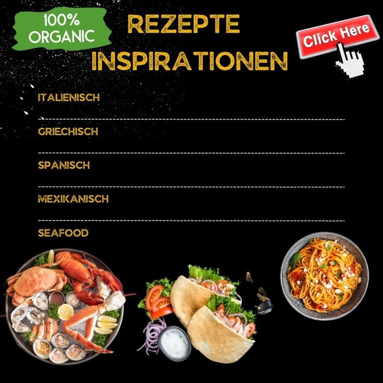 Knoblauch Rezepte